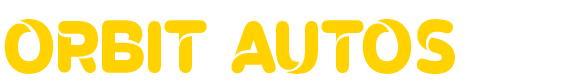 Orbit Autos Logo